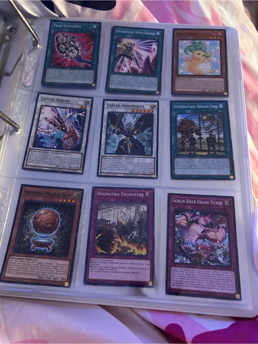 Yu-Gi-Oh